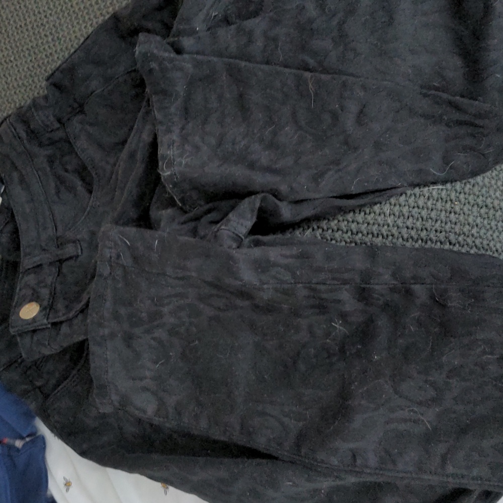 Women's pants